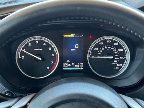 Used 2021 Subaru Forester Premium w/ Popular Package #1 AWD/4WD image 31