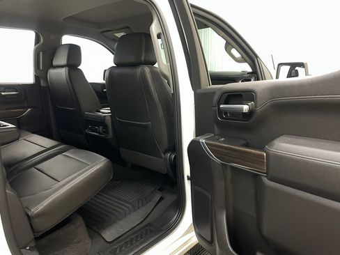 Used 2019 Chevrolet Silverado 1500 RST w/ All-Star Edition AWD/4WD image 43