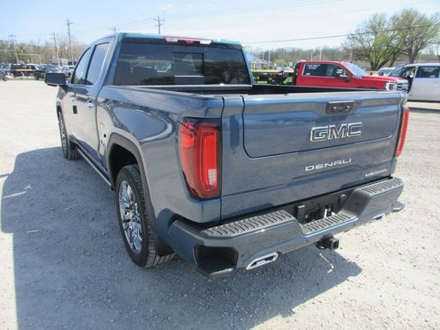 New 2026 GMC Sierra 1500 Denali Ultimate AWD/4WD image 9
