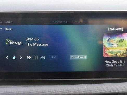 New 2026 Hyundai Santa Cruz SEL FWD image 20