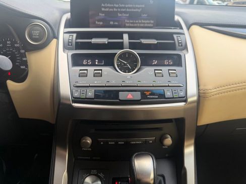 Used 2018 Lexus NX 300 FWD w/ Comfort Package image 18