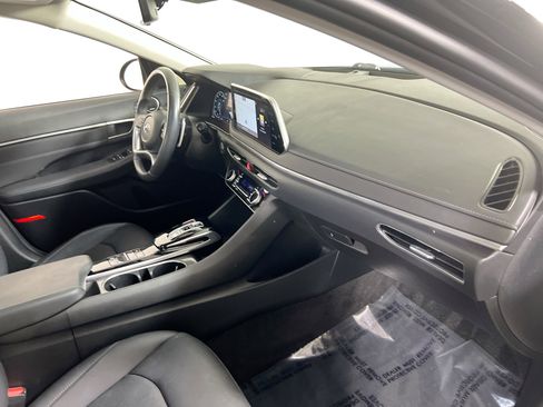 Used 2023 Hyundai Sonata Limited image 30