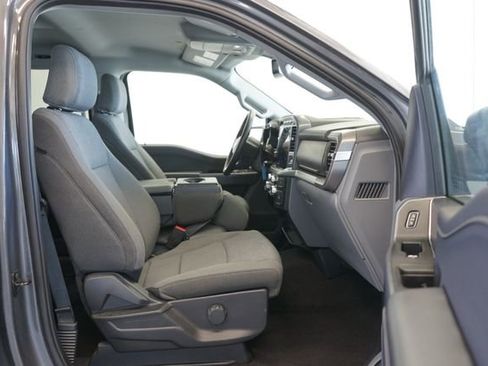 Certified 2024 Ford F150 XLT AWD/4WD image 31