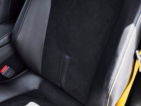 Used 2026 Lotus Emira SE RWD image 44