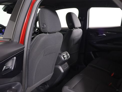 Used 2025 Chevrolet Blazer EV LT FWD image 26