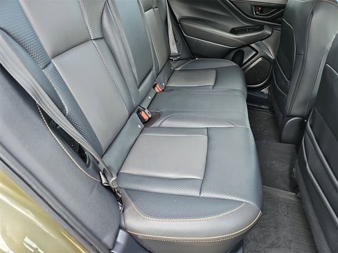 Certified 2024 Subaru Outback Wilderness image 14