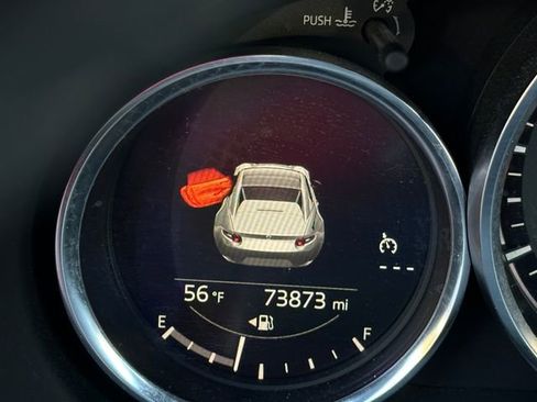 Used 2020 MAZDA MX-5 Miata RF Grand Touring w/ Appearance Package image 19