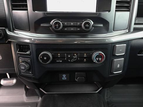 Certified 2023 Ford F150 XL w/ STX Appearance Package AWD/4WD image 20