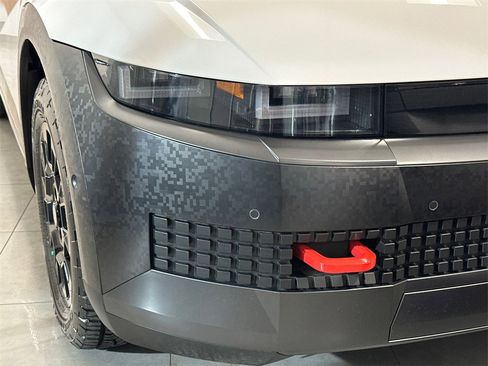 Used 2025 Hyundai Ioniq 5 XRT image 11