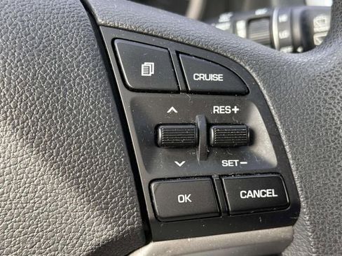 Used 2018 Hyundai Tucson SEL image 25