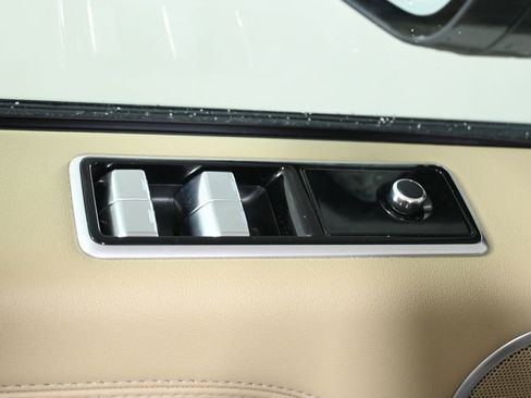Used 2021 Land Rover Range Rover HSE Westminster Edition AWD/4WD image 27
