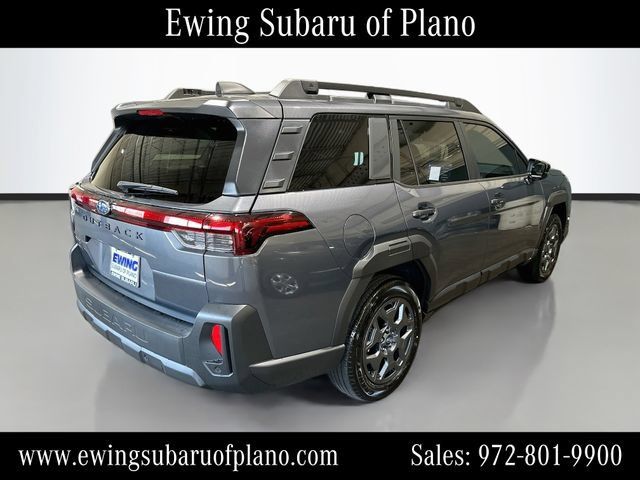 Used 2026 Subaru Outback Premium AWD/4WD image 7