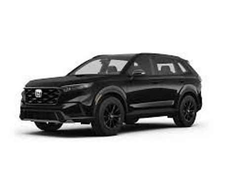 Used 2026 Honda CR-V Sport-L image 16