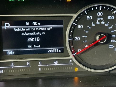 Certified 2023 Kia Sorento X-Line EX AWD/4WD image 12