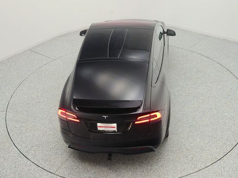 Used 2023 Tesla Model X AWD/4WD image 27