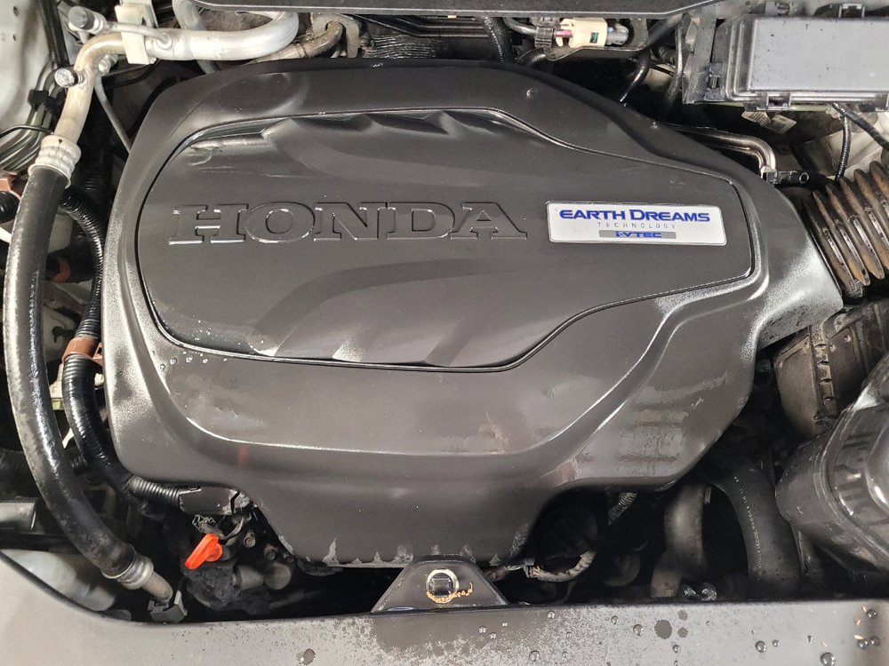 Used 2017 Honda Pilot EX-L image 30