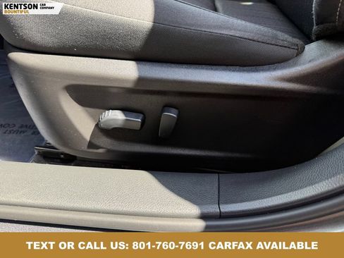 Used 2026 Nissan Altima 2.5 SV FWD image 30