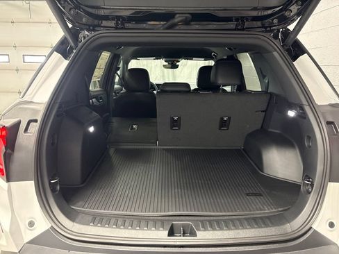 New 2027 GMC Terrain Elevation w/ Elevation Premium Package AWD/4WD image 24