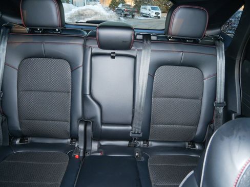 Used 2026 Ford Escape ST-Line w/ Tech Pack #1 image 13