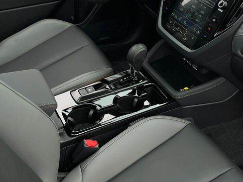 New 2026 Subaru Forester Sport image 12