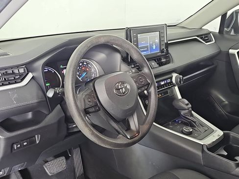 Used 2021 Toyota RAV4 LE AWD/4WD image 15