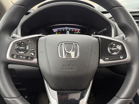 Used 2019 Honda CR-V EX image 10