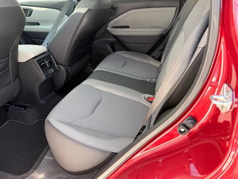 New 2026 Subaru Forester Premium image 8