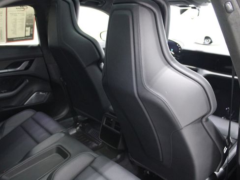 Used 2020 Porsche Taycan Turbo S AWD/4WD image 23