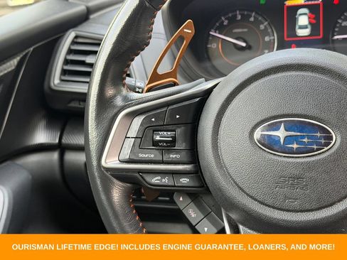 Used 2019 Subaru Crosstrek 2.0i Premium AWD/4WD image 18