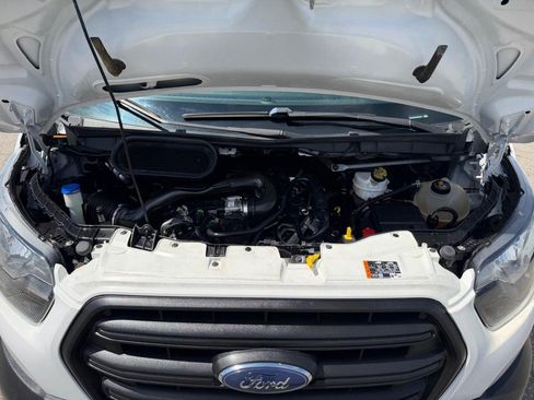 Used 2020 Ford Transit 350 XL RWD image 49