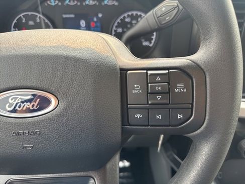 New 2025 Ford F350 XLT image 32