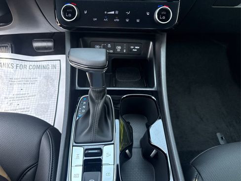 New 2025 Hyundai Santa Cruz XRT image 15