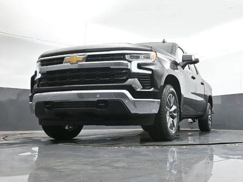 New 2026 Chevrolet Silverado 1500 LT w/ All Star Edition Plus image 9