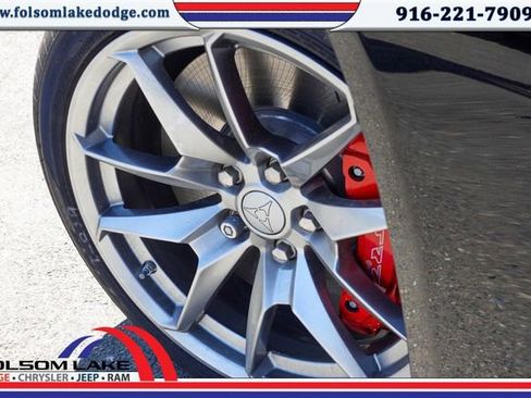 New 2025 Dodge Charger R/T Scat Pack w/ Track Pack image 10