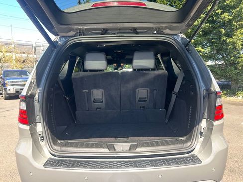 Used 2025 Dodge Durango R/T AWD/4WD image 25