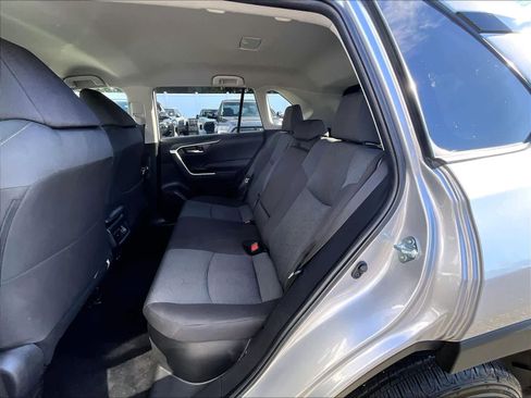 Used 2025 Toyota RAV4 XLE image 15