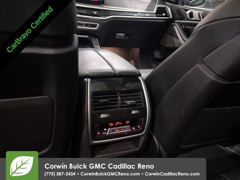 Used 2024 BMW X5 xDrive40i AWD/4WD image 30