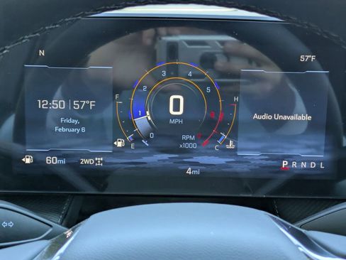 New 2026 Chevrolet Equinox LT w/ Convenience Package II image 27