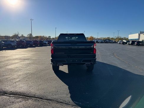 New 2026 Chevrolet Silverado 1500 LT Trail Boss w/ Convenience Package II image 4