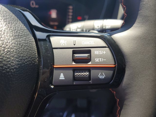 New 2026 Honda Pilot TrailSport image 31
