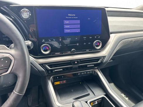Used 2024 Lexus TX 350 FWD w/ Technology Package image 27