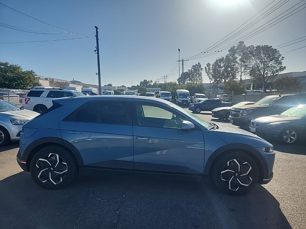 Used 2024 Hyundai Ioniq 5 SEL RWD image 17