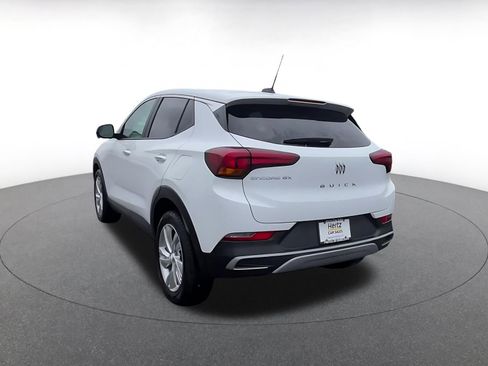 Used 2025 Buick Encore GX Preferred FWD image 11