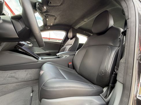 Used 2023 Lucid Air Pure image 12