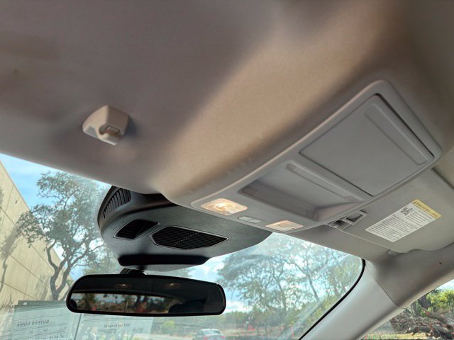 Used 2022 Ford Escape SE w/ Convenience Package FWD image 13