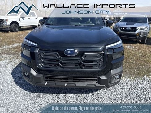 New 2026 Subaru Outback Limited AWD/4WD image 46