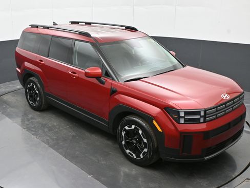 Used 2025 Hyundai Santa Fe SEL w/ Tow & Go Package image 30