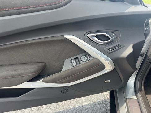 Used 2023 Chevrolet Camaro ZL1 image 31