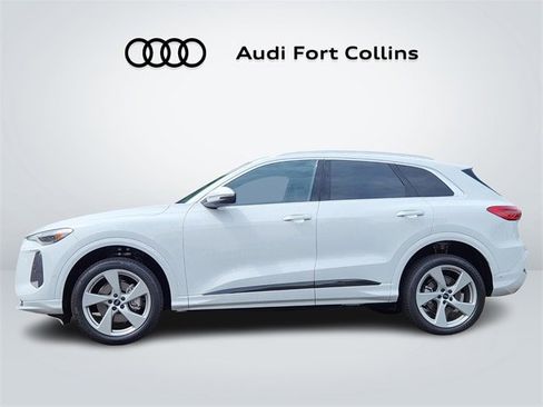 New 2025 Audi Q5 2.0T Premium Plus w/ Premium Plus image 4