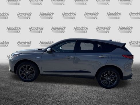 Certified 2025 Acura RDX A-Spec image 7